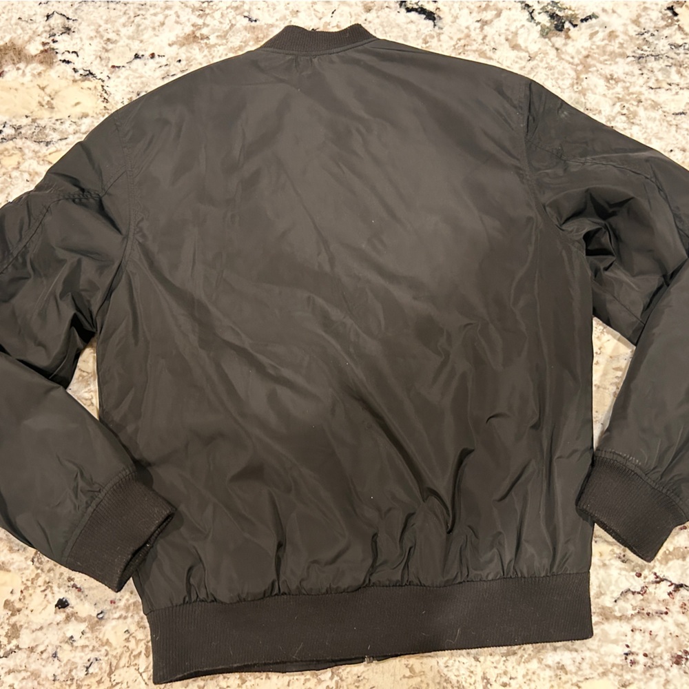 Bomber jacket - Picture 4 of 6